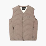 Жилет Waves Ripstop Vest Putty