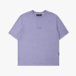Футболка Garment Dyed SS Tee Lilac