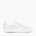 Кеды Type/White Leather