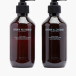 GRA0387 GROWN ALCHEMIST Набор для рук Hydrate & Revive Hand Care