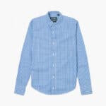Рубашка Gitman Vintage Bengal Stripe shirt