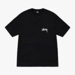 Футболка Cherries Tee Black
