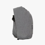 Рюкзак Cote&Ciel Isar Medium EcoYarn Black