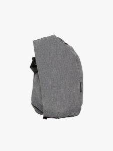 Рюкзак Cote&Ciel Isar Medium EcoYarn Black