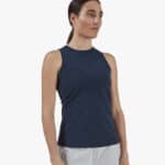 Майка женская MOVEMENT TANK DARK NAVY