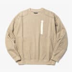 Свитшот Crisp Pad Sweatshirt BGE