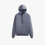 Толстовка Nelson Hoodie Elevation Heather