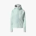 Куртка The North Face W FRST DN PCKBL JKT