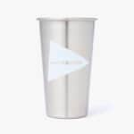 Кружка MiiR pint cup 16oz wht