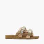 Шлепанцы MOTO-M2ab