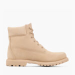 Ботинки Premium Beige