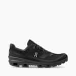 Кроссовки CLOUDVENTURE Waterproof BLACK