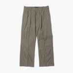 Брюки Blur Slit Trouser BRN