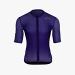 Велоджерси Jersey Deep Purple