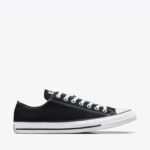 Кеды Converse ALL STAR OX CLASSIC Black