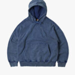 Толстовка OG VINTAGE DYEING PULLOVER HOODY