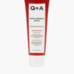 Очищающий увлажняющий гель для лица Q+A HYALURONIC ACID 125мл