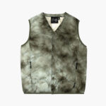Жилет Waves Tie Dye Vest Camo