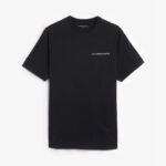 Футболка blurred t-shirt