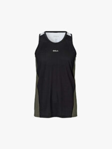 Майка Doxa Run Santos Singlet Unltd