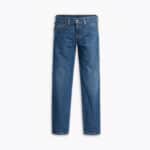 Джинсы 502™ TAPER DARK INDIGO - WORN IN