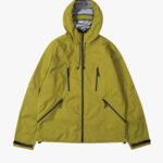 Куртка 3 Layer Summer Shell Olive