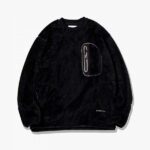 Толстовка Highoft fleece pullover