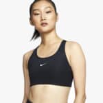 Топ женский SWOOSH BRA PAD