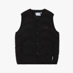 Жилет Waves Vest Black