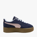 Кроссовки Palermo Elevata Wns New Navy-Mauve Mist