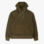 Худи Garment Dye Hoody Khaki