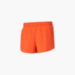Шорты женские RUN GRAPHIC WOVEN SHORT