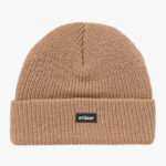 Шапка Watch FA17 Cap Beanie Tan