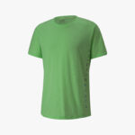 Футболка мужская RUN LOGO SS TEE M