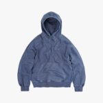 Толстовка OG PIGMENT DYEING HOODY BLUE