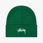 Шапка Stock Cuff Beanie Kelly