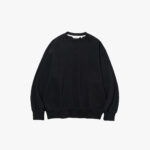 Свитшот BASIC SWEATSHIRT Black
