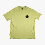 Футболка 8 Ball SS Tee Green