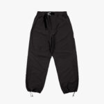 Брюки Terrain Pant Black