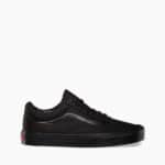 Кеды Ua Old Skool black