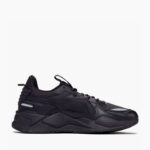 Кроссовки RS-X Triple Black