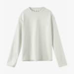 Лонгслив Light Gray