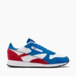 Кроссовки мужские REEBOK CLASSIC LEATHER Navy