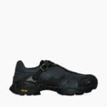 Кроссовки Minaar Black