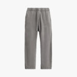 Брюки Strike Stack Logo Sweatpant - Snow Washed Vintage Grey