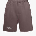 Шорты Rocks Peach Cotton Shorts Moro
