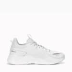 Кроссовки RS-X Triple White