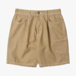 Шорты WORK TOOL DENIM SAND