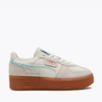 Кроссовки Palermo Elevata Gentle Meld Warm White-Gum