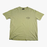 Футболка City Circle SS Tee Green